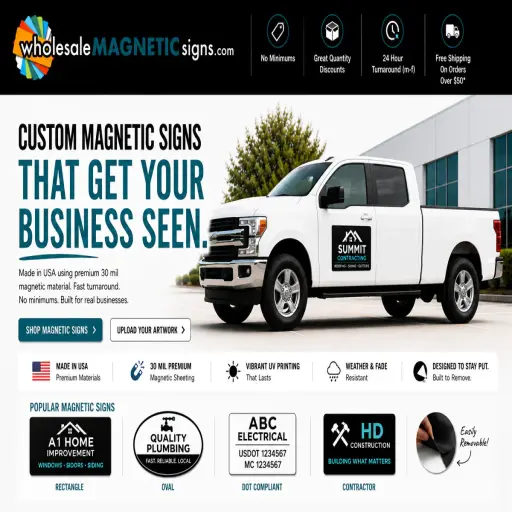 Accent Signs and Graphics