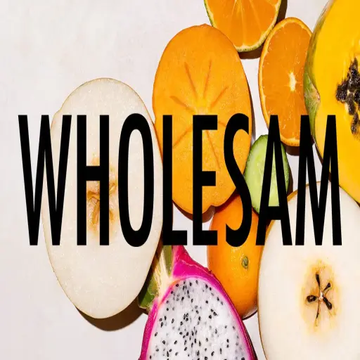 Wholesam