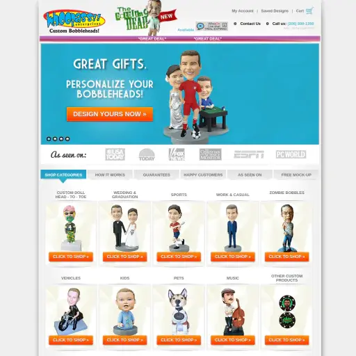 Whoopass Enterprises