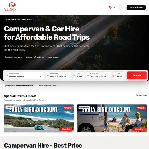 wickedcampers.com