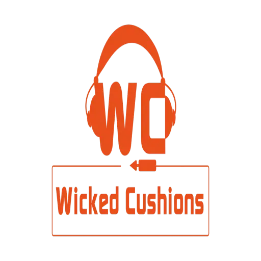 Wicked Cushions