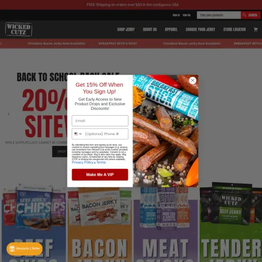 wickedcutz.co