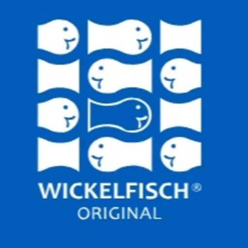 Wickelfisch
