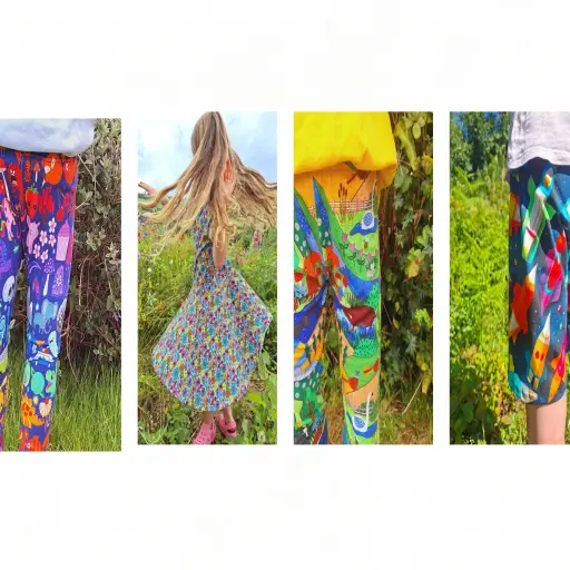Wifflepig's Colourful Clothing