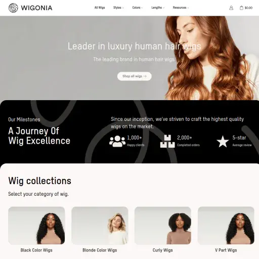 Wigonia