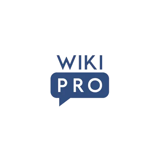 Wikipro
