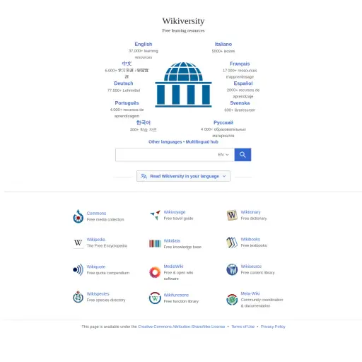 wikiversity.org