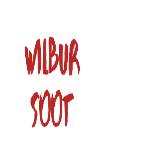 Wilbur Soot