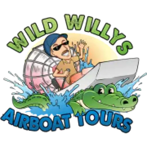 Wild Willy’s Airboat Tours