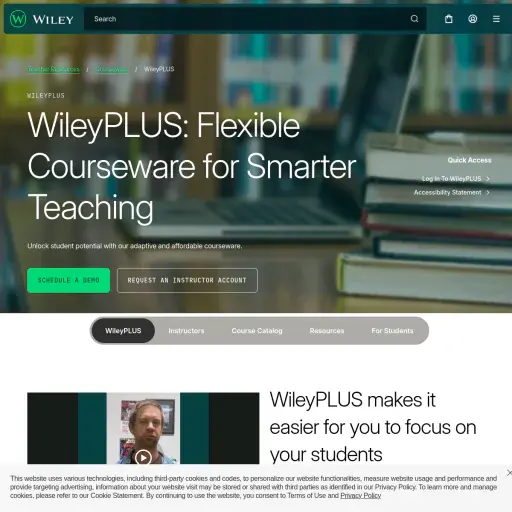 Wileyplus