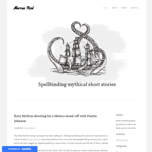 Weebly