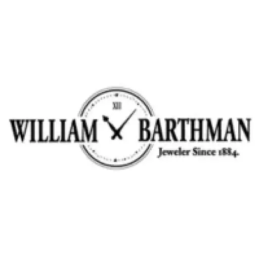 William Barthman Jeweler