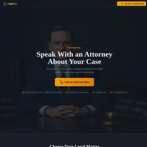 William K. Thomas Attorney At Law