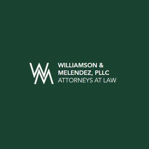 Williamson & Melendez, PLLC