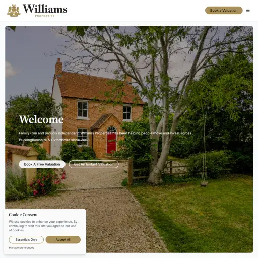 Williams Properties