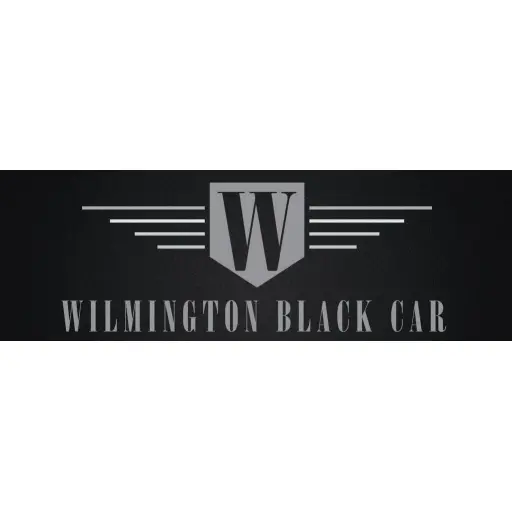 Wilmington Black Car