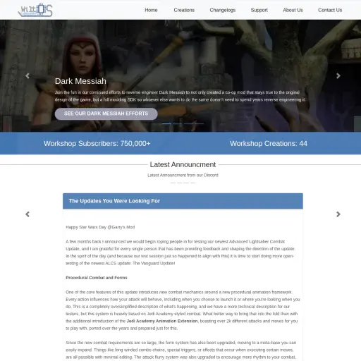 wiltOS Technologies