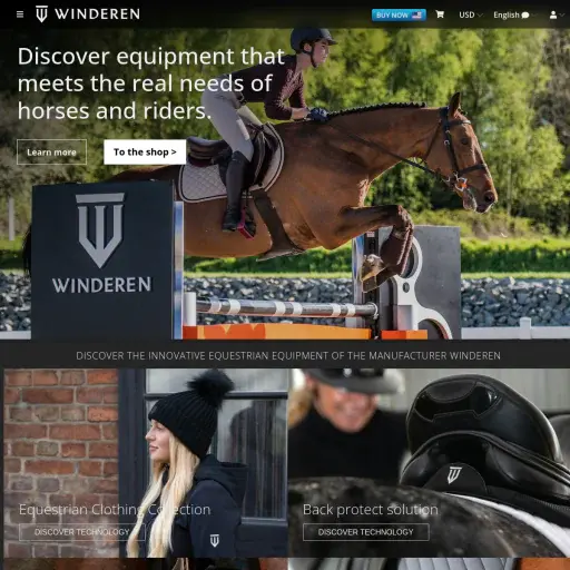 winderen.com