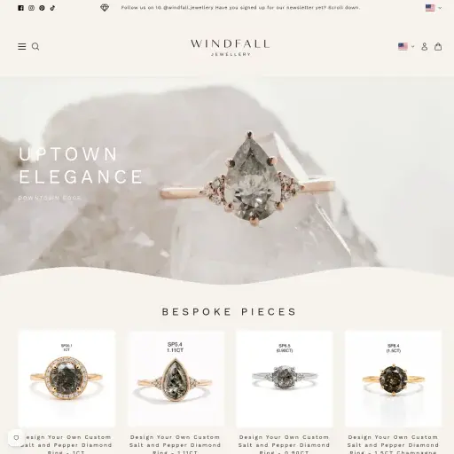 windfalljewellery.com