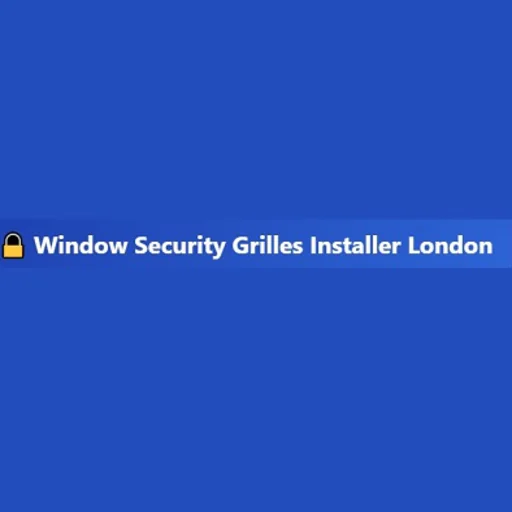 Window Security Grilles Installer London