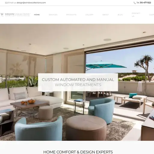 Windowcollections