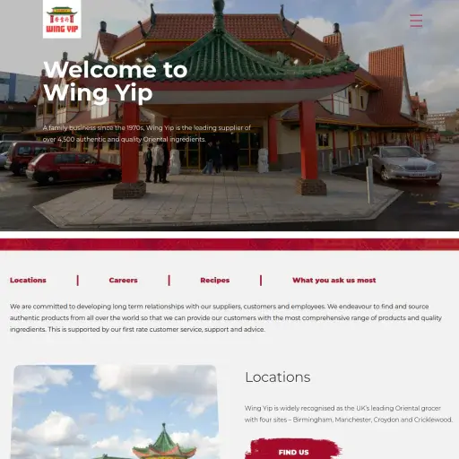 Wingyipstore