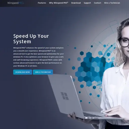 Winspeedpro
