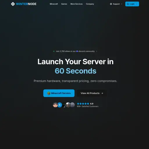 WinterNode