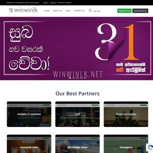 winwinlk.net
