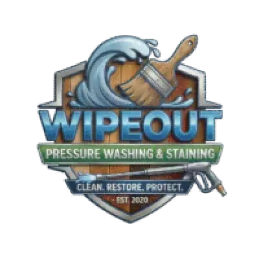 Wipeout Pressure Washing Co