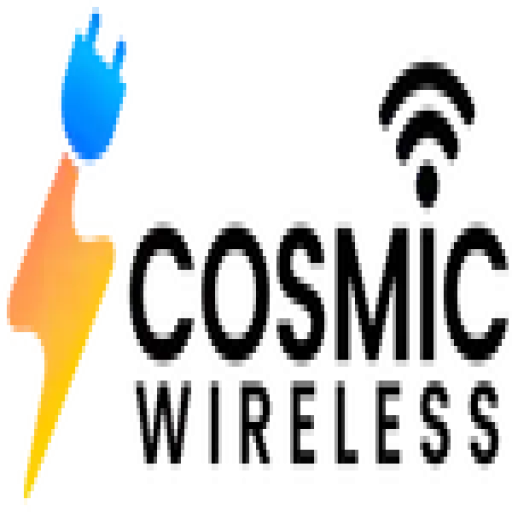 COSMIC WIRELESS