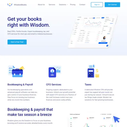 WisdomBooks