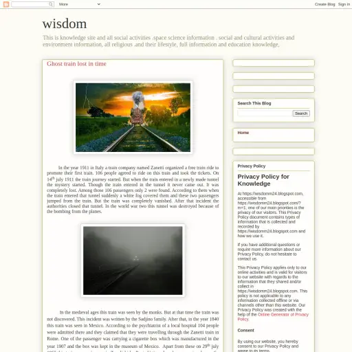 Wisdomm24