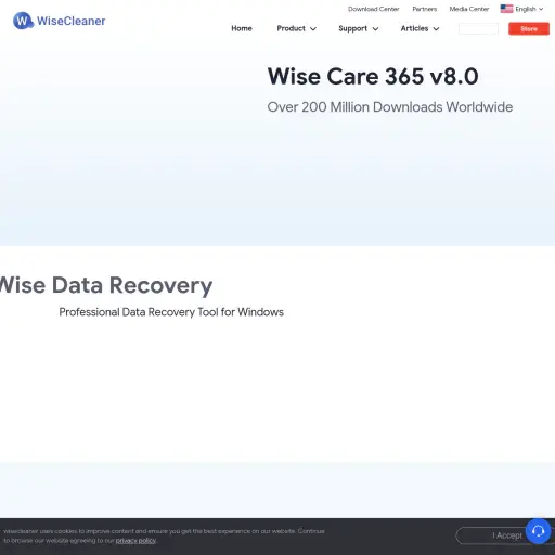 WiseCleaner