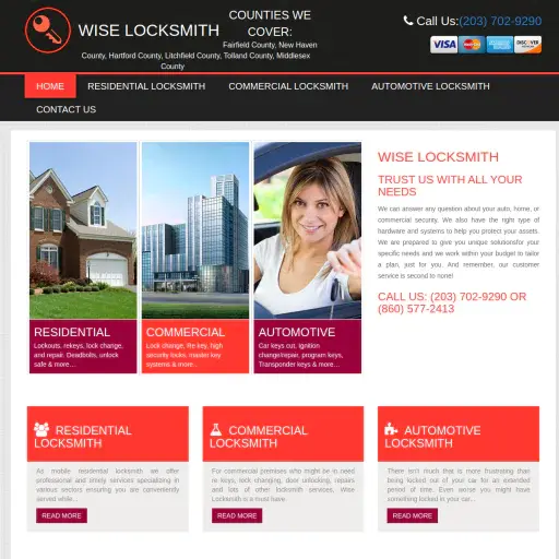 Wise Locksmith