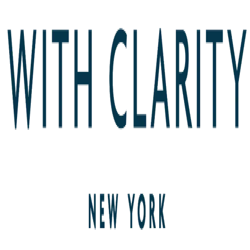 With Clarity