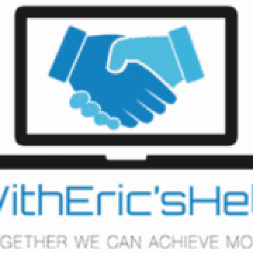 Withericshelp