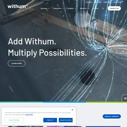 WithumSmith+Brown