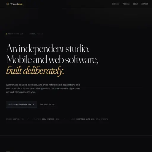WizardNode LLC