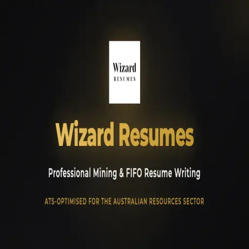 Wizard Resumes