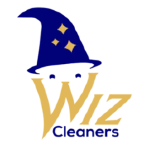 Wiz Cleaners