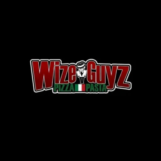 Wize Guyz Pizza & Pasta
