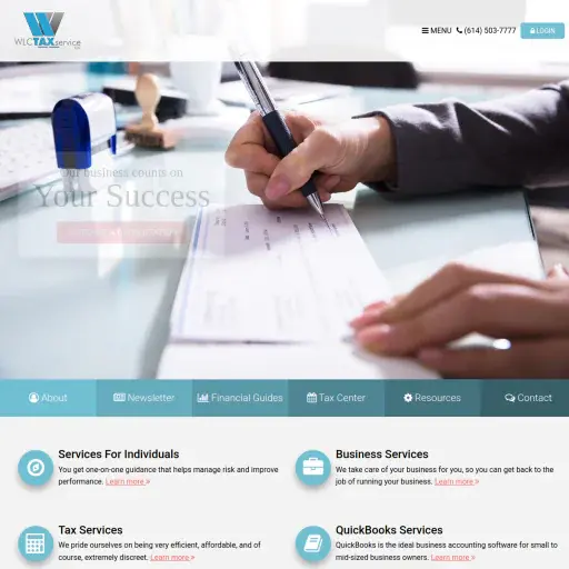 WLC Tax Service LLC