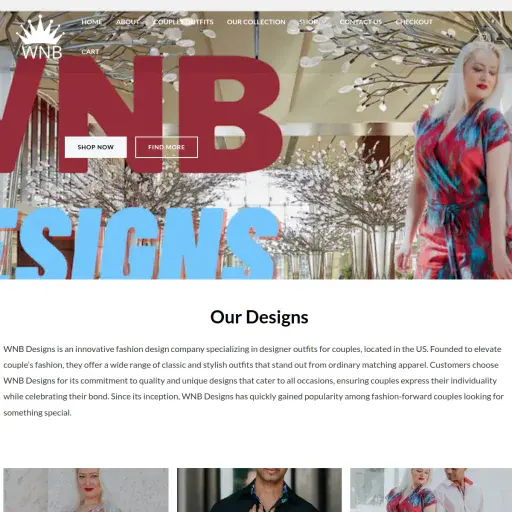 WNB Designs