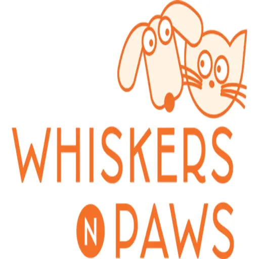 Whiskers N Paws
