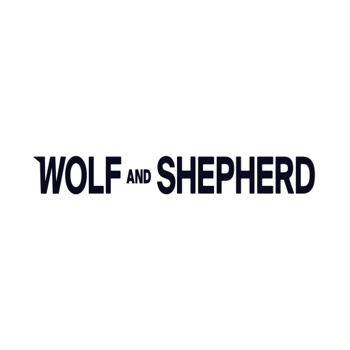 Wolf & Shepherd