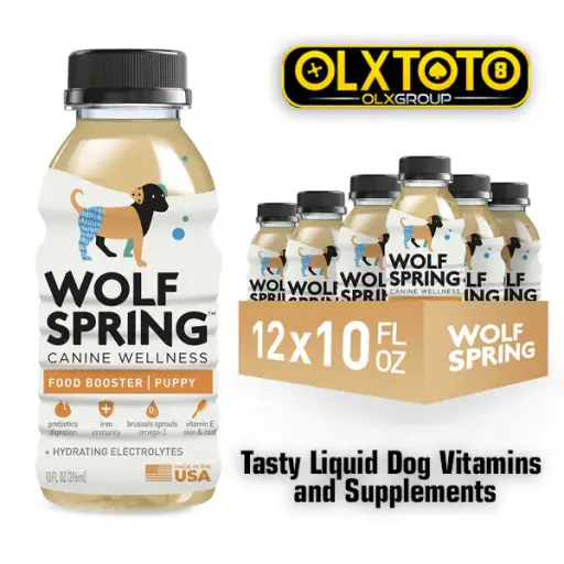 Wolf Spring