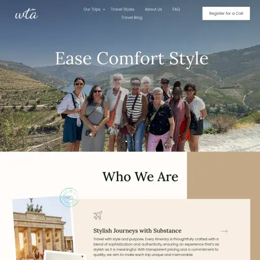 Womentravelabroad