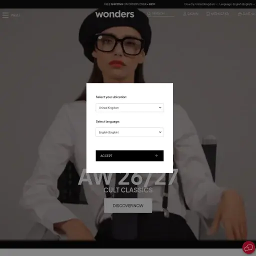 Wonders