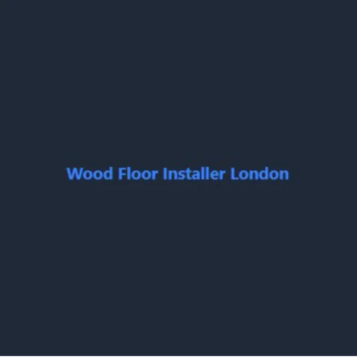 Wood Floor Installer London